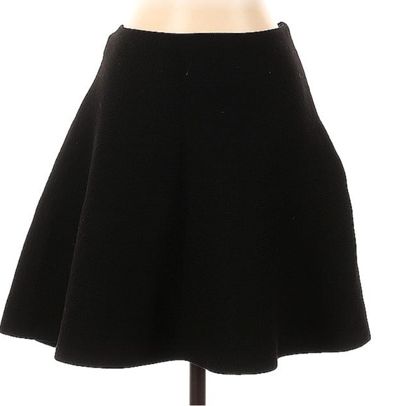 Tuckernuck Dresses & Skirts - Hyacinth house small sweater skirt
